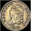Image 1 : 1832 Capped Bust Half Dime NEARLY UNCIRCULATED