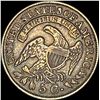 Image 2 : 1832 Capped Bust Half Dime NEARLY UNCIRCULATED