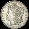 Image 1 : 1921 Silver Morgan Dollar UNCIRCULATED