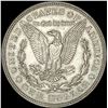 Image 2 : 1921 Silver Morgan Dollar UNCIRCULATED