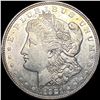 Image 1 : 1921 Silver Morgan Dollar UNCIRCULATED