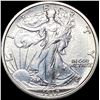 Image 1 : 1917 Walking Liberty Half Dollar UNCIRCULATED