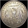 Image 2 : 1888-S Silver Morgan Dollar CLOSELY UNCIRCULATED