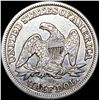 Image 2 : 1856-O Seated Liberty Half Dollar NICELY CIRCULATED
