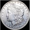 Image 1 : 1889-O Silver Morgan Dollar CLOSELY UNCIRCULATED