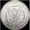 Image 2 : 1889-O Silver Morgan Dollar CLOSELY UNCIRCULATED