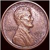 Image 1 : 1909-S Lincoln Wheat Cent CLOSELY UNCIRCULATED