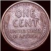 Image 2 : 1909-S Lincoln Wheat Cent CLOSELY UNCIRCULATED