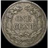Image 2 : 1858 Flying Eagle Cent ABOUT UNCIRCULATED