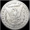 Image 2 : 1882-CC Silver Morgan Dollar NICELY CIRCULATED