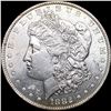 Image 1 : 1882-O Silver Morgan Dollar UNCIRCULATED