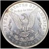 Image 2 : 1882-O Silver Morgan Dollar UNCIRCULATED