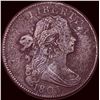 Image 1 : 1803 Draped Bust Large Cent HIGH GRADE