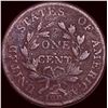 Image 2 : 1803 Draped Bust Large Cent HIGH GRADE