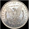 Image 2 : 1884-O Silver Morgan Dollar UNCIRCULATED