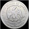 Image 2 : 1878-S Silver Trade Dollar NICELY CIRCULATED