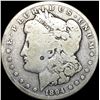 Image 1 : 1894-O Silver Morgan Dollar NICELY CIRCULATED