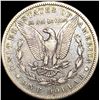 Image 2 : 1892-CC Silver Morgan Dollar LIGHTLY CIRCULATED