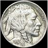 Image 1 : 1916 Buffalo Nickel CLOSELY UNCIRCULATED