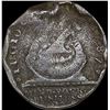 Image 2 : 1787 Fugio Cent-We Are One NICELY CIRCULATED
