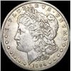 Image 1 : 1894-O Silver Morgan Dollar CLOSELY UNCIRCULATED