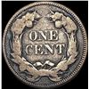 Image 2 : 1857 Flying Eagle Clashed W/ Barber 50C CIRC