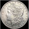 Image 1 : 1889 Silver Morgan Dollar UNCIRCULATED