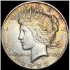 Image 1 : 1926-S Silver Peace Dollar HIGH GRADE
