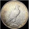 Image 2 : 1926-S Silver Peace Dollar HIGH GRADE