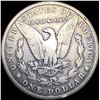 Image 2 : 1879-CC Silver Morgan Dollar NICELY CIRCULATED