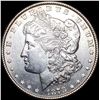 Image 1 : 1878 REV 79 Silver Morgan Dollar UNCIRCULATED