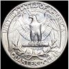 Image 2 : 1936-D Silver Washington Quarter CLOSELY UNCIRCULATED