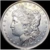 Image 1 : 1890-O Morgan Silver Dollar CLOSE UNC