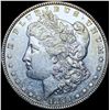 Image 1 : 1899 Morgan Silver Dollar CHOICE AU
