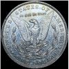 Image 2 : 1899 Morgan Silver Dollar CHOICE AU
