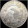 Image 2 : 1826 Capped Bust Half Dollar CLOSELY UNCIRCULATED