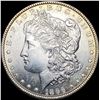 Image 1 : 1896 Silver Morgan Dollar UNCIRCULATED