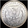 Image 2 : 1896 Silver Morgan Dollar UNCIRCULATED