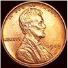 Image 1 : 1909 VDB Lincoln Wheat Cent UNC