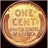 Image 2 : 1909 VDB Lincoln Wheat Cent UNC