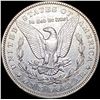 Image 2 : 1894-O Silver Morgan Dollar CLOSELY UNCIRCULATED