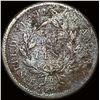 Image 2 : 1808 Classic Head Half Cent NICELY CIRCULATED