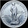 Image 1 : 1925 Silver Lexington-Concord Half Dollar GEM BU