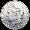 Image 1 : 1894-O Silver Morgan Dollar CLOSELY UNCIRCULATED