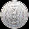 Image 2 : 1894-O Silver Morgan Dollar CLOSELY UNCIRCULATED