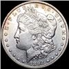 Image 1 : 1892 Morgan Silver Dollar CLOSELY UNCIRCULATED
