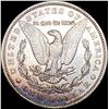 Image 2 : 1892 Morgan Silver Dollar CLOSELY UNCIRCULATED