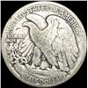 Image 2 : 1919-S Walking Liberty Half Dollar NICELY CIRCULATED