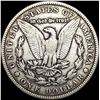 Image 2 : 1904 Morgan Silver Dollar LIGHTLY CIRCULATED