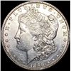 Image 1 : 1899-O Silver Morgan Dollar CLOSELY UNCIRCULATED